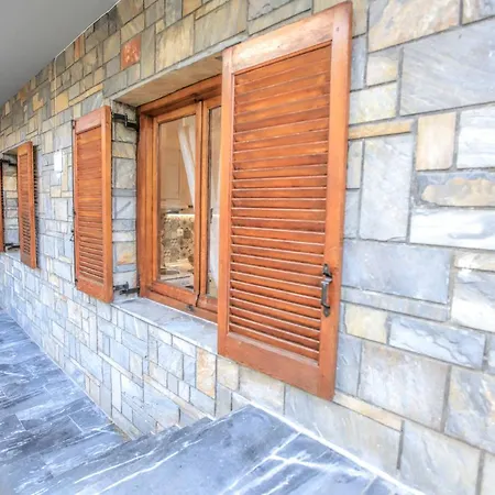 Only Yours Meteora Kalambaka Exterior photo