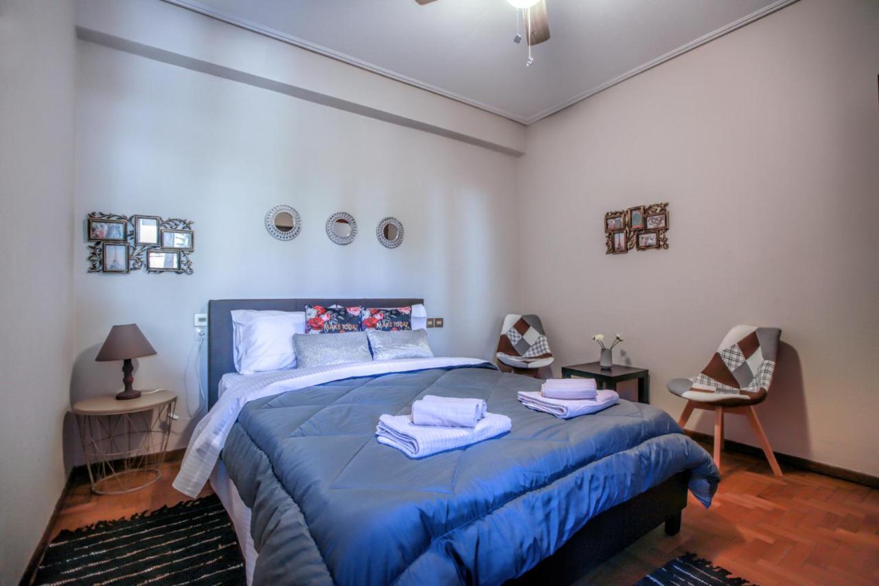 Appartement Only Yours Meteora *