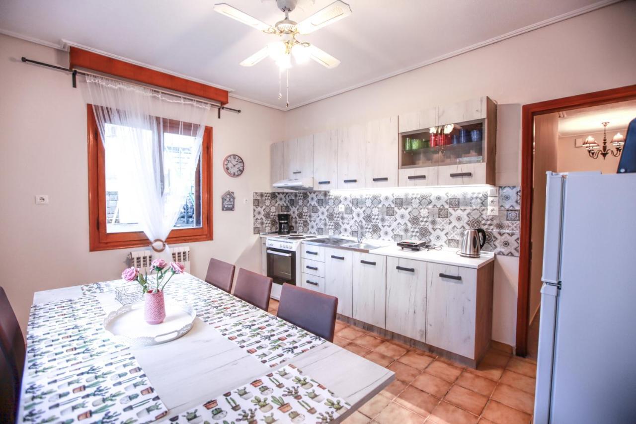 Only Yours Meteora Apartment