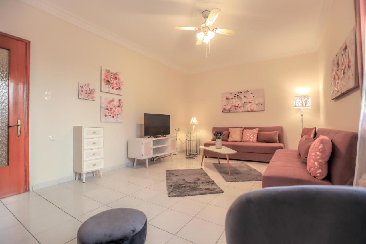 Only Yours Meteora Apartment