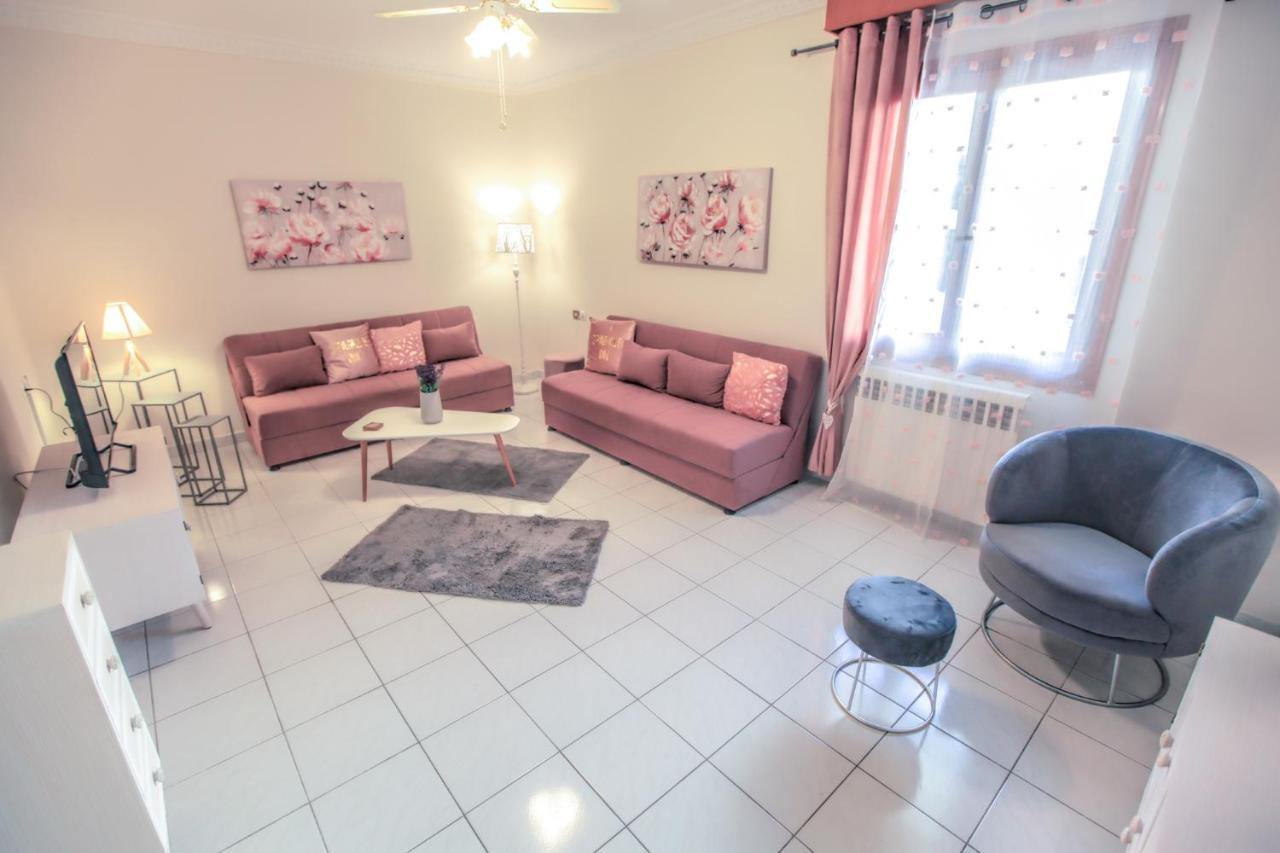 Only Yours Meteora Appartement Kalambaka