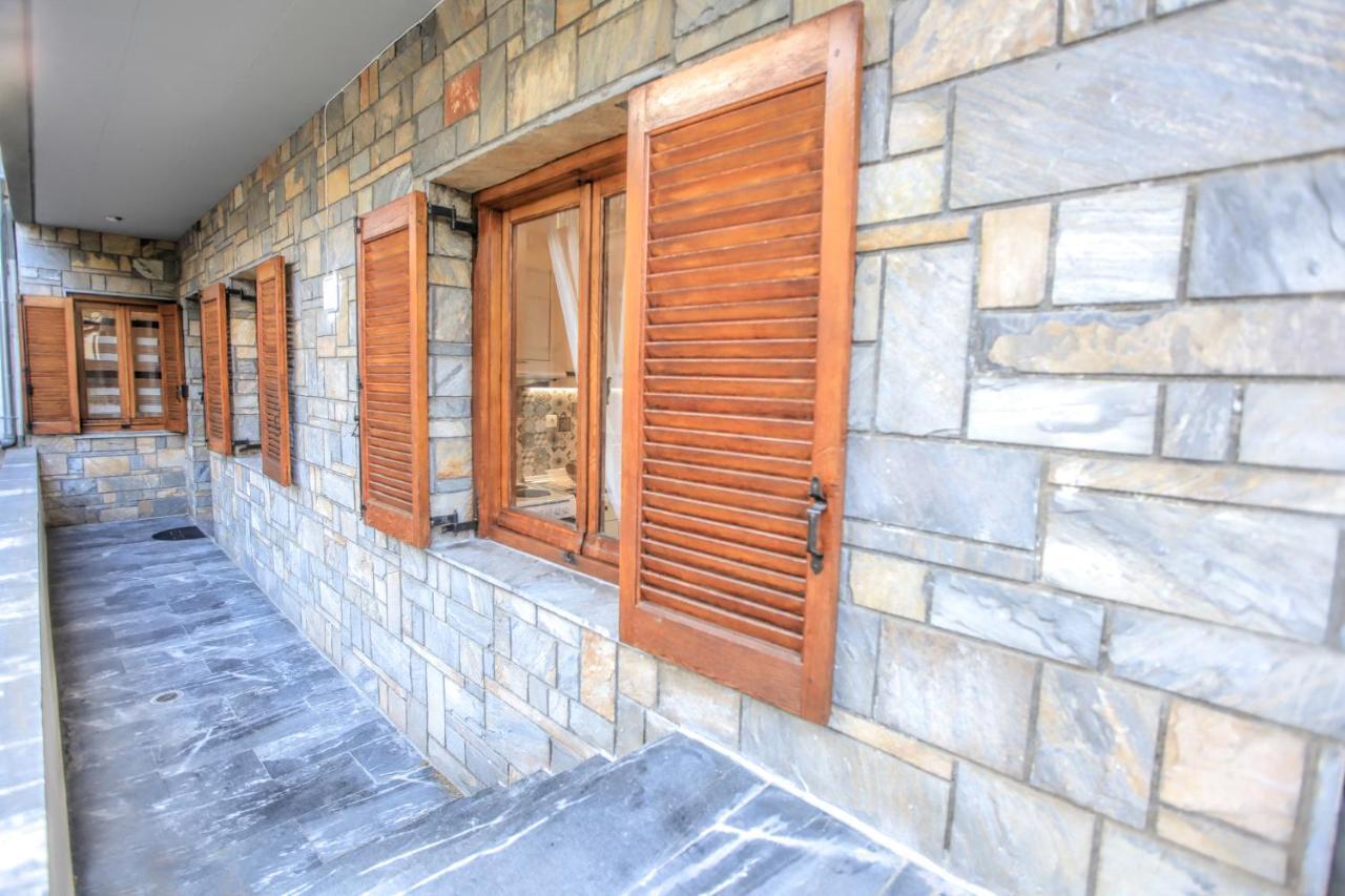 Only Yours Meteora Apartment Kalambaka
