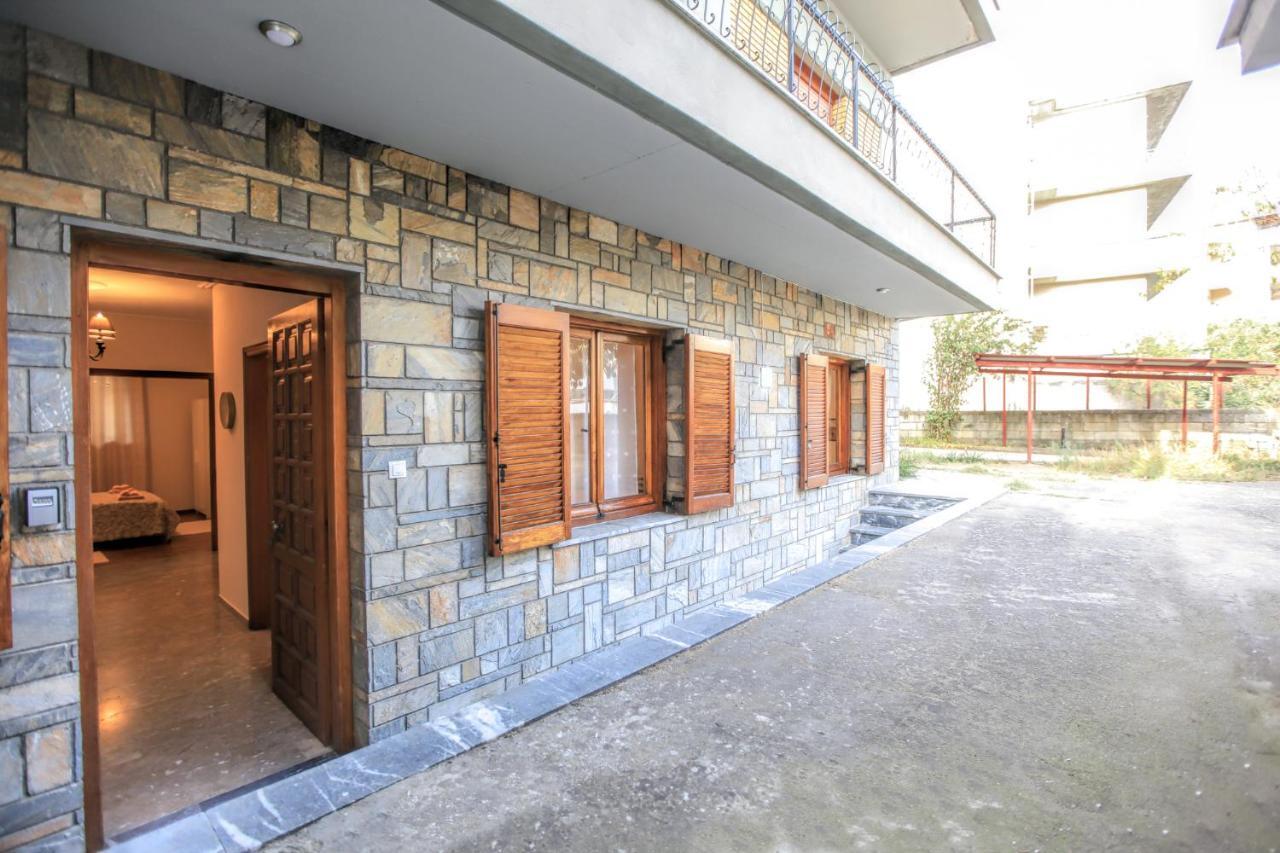 Only Yours Meteora Apartment Kalambaka