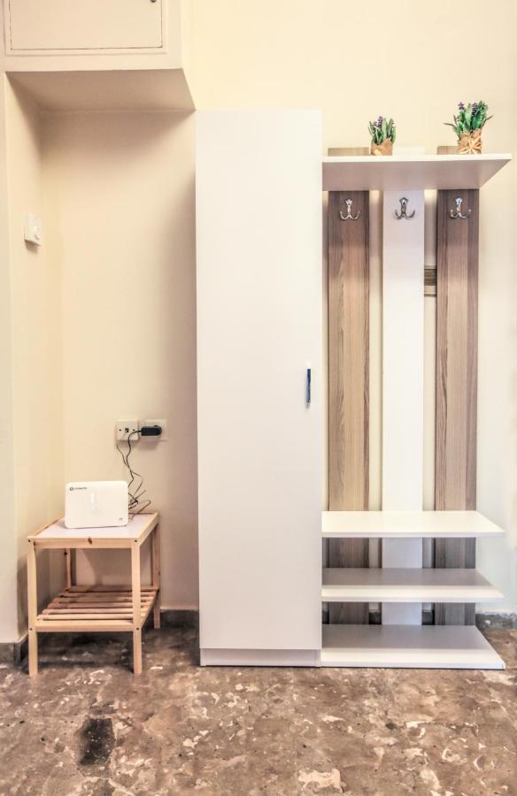 Apartment Only Yours Meteora *