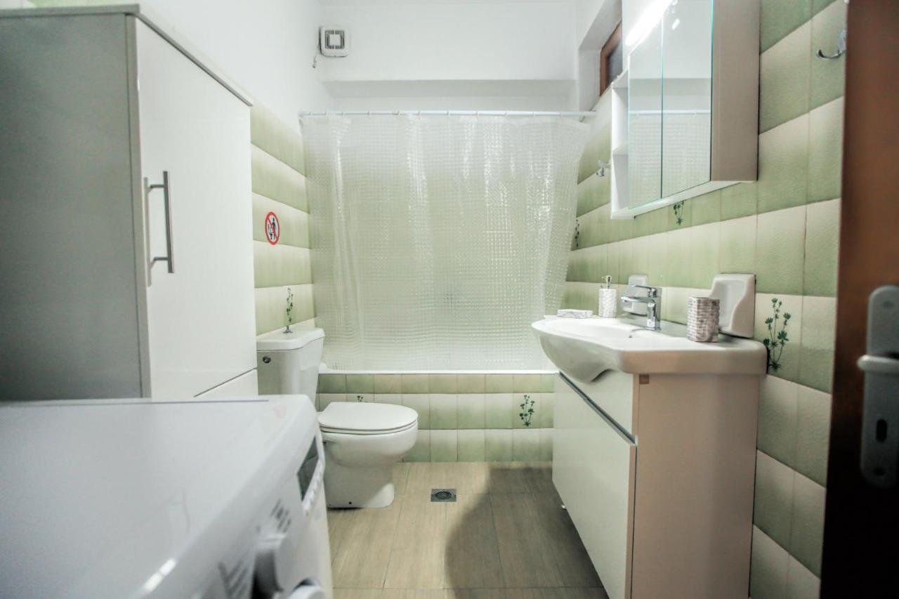 Only Yours Meteora Apartment *