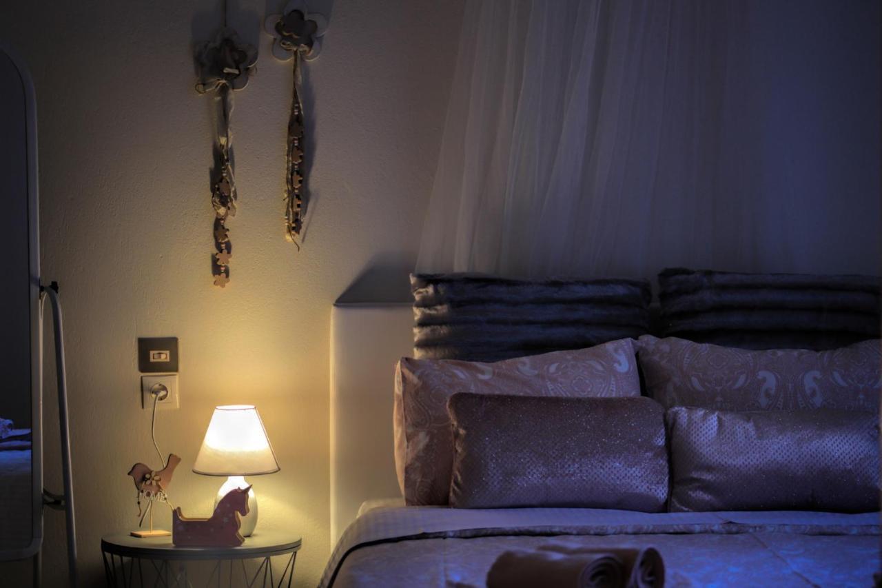 Appartement Only Yours Meteora