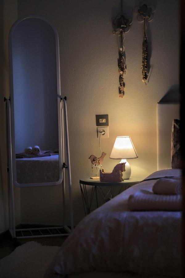 Apartment Only Yours Meteora *