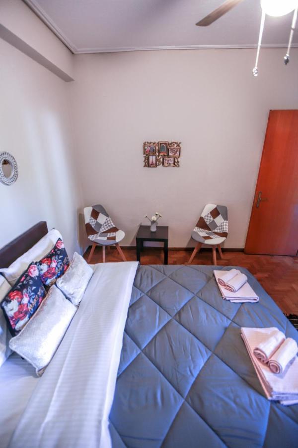Apartment Only Yours Meteora *