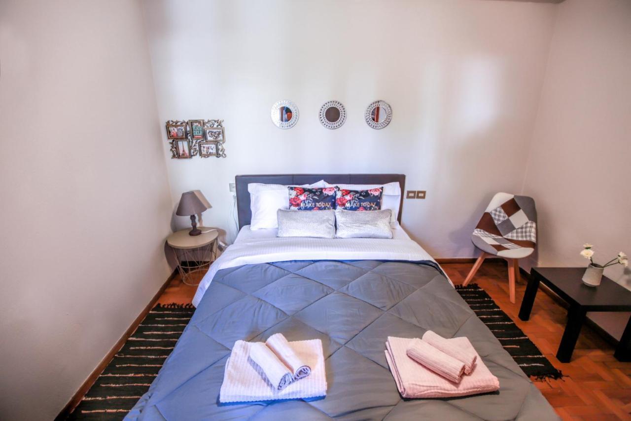Only Yours Meteora Apartment