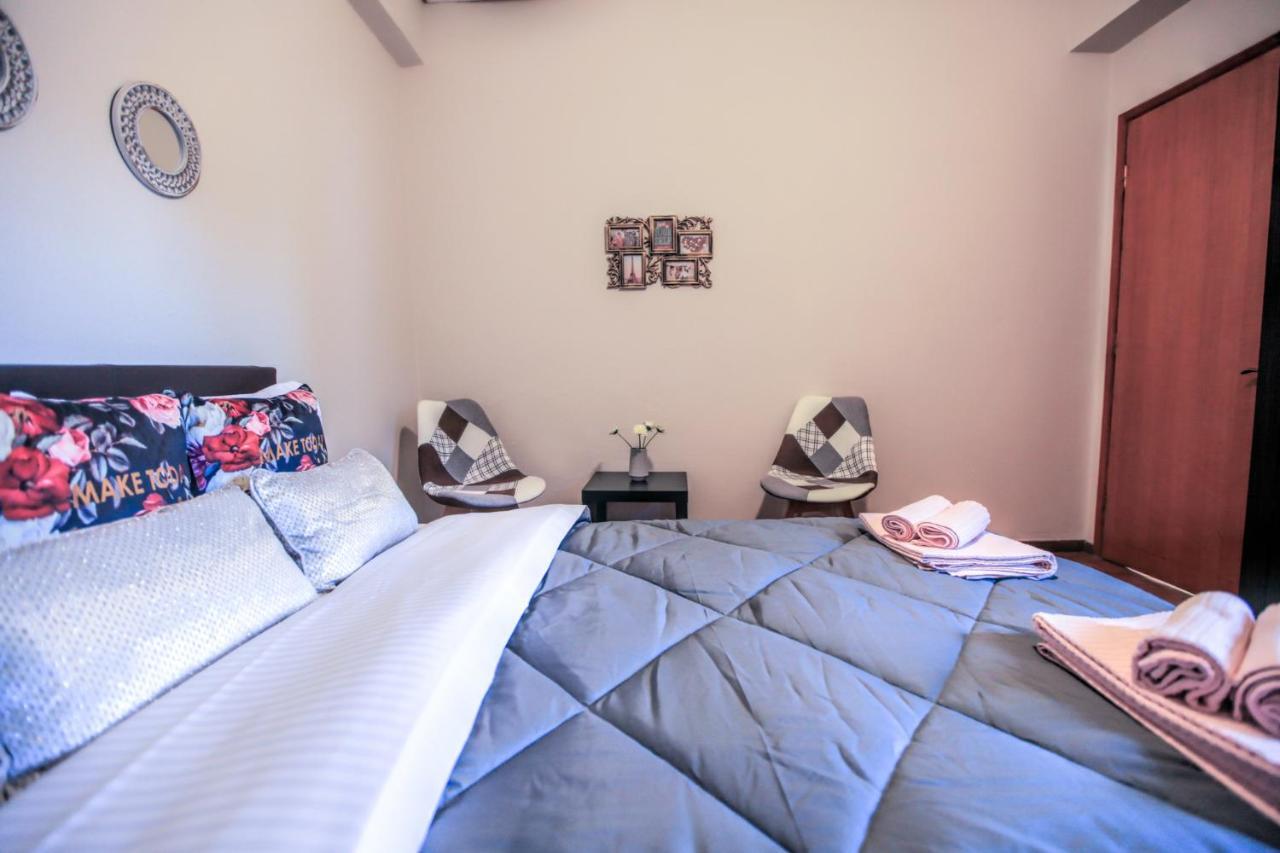 Only Yours Meteora Apartment *