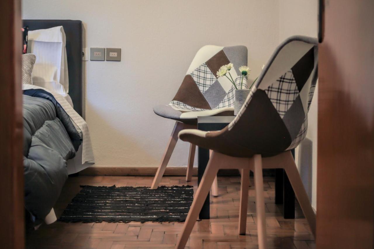 Apartment Only Yours Meteora *