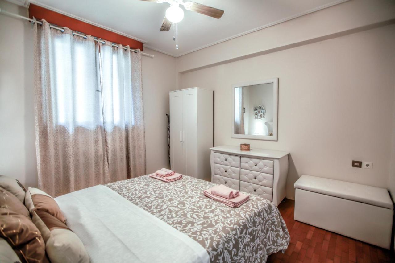 Only Yours Meteora Apartment *