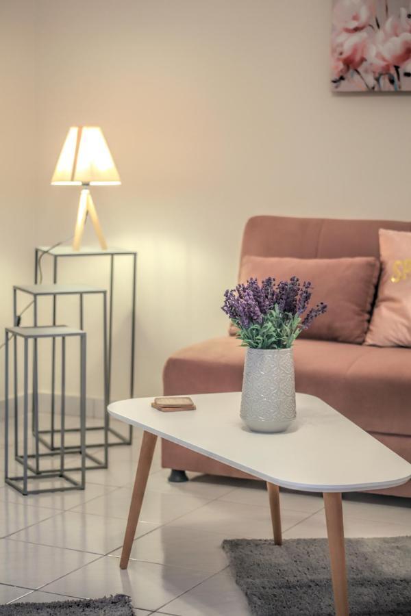 Apartment Only Yours Meteora *